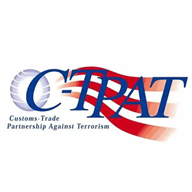 C-TPAT�鳧