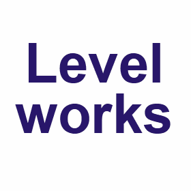Level works����꣩